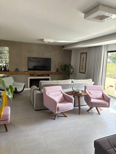 Apartamento, 4 quartos, 169 m² - Foto 5