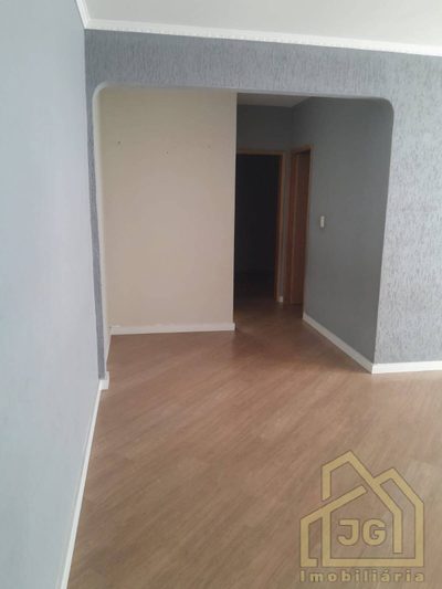 Apartamento, 2 quartos, 59 m² - Foto 1