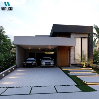 Sobrado, 3 quartos, 90 m² - Foto 3