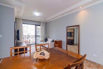 Apartamento, 2 quartos, 64 m² - Foto 4