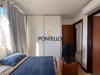 Apartamento, 3 quartos, 72 m² - Foto 5