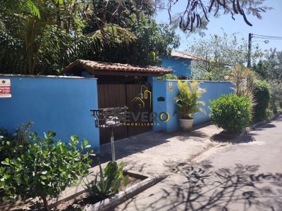 Casa, 2 quartos, 240 m² - Foto 3