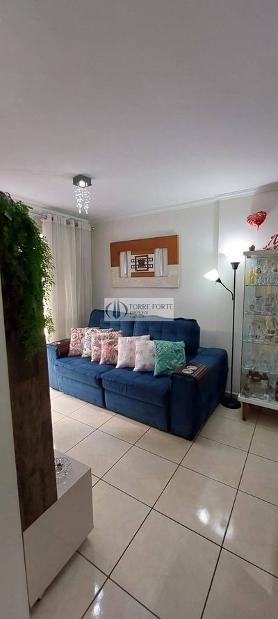 Apartamento, 3 quartos, 63 m² - Foto 2