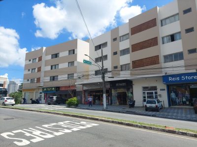 Apartamento, 1 quarto, 46 m² - Foto 5