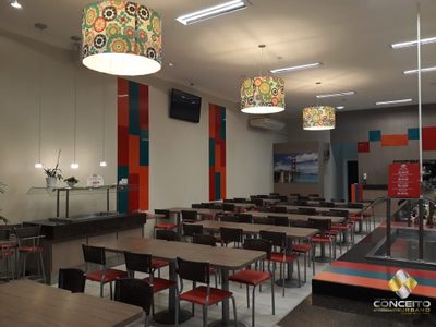 Loja-Salão, 240 m² - Foto 5