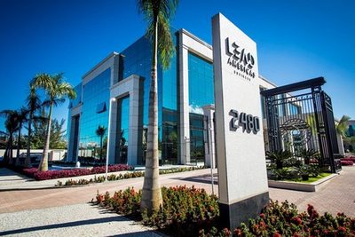Loja-Salão, 85 m² - Foto 2
