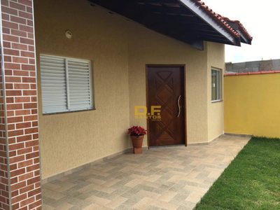 Casa, 2 quartos, 95 m² - Foto 2