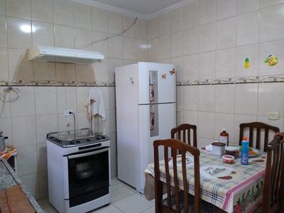 Casa, 2 quartos, 70 m² - Foto 5