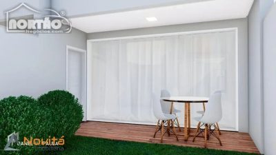 Casa, 3 quartos, 134 m² - Foto 5