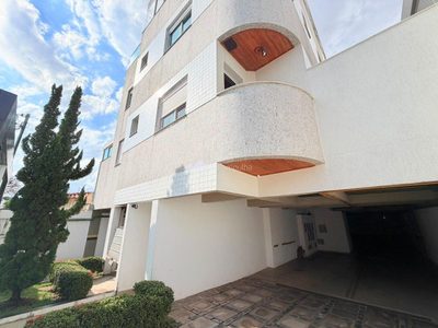 Apartamento, 4 quartos, 250 m² - Foto 3