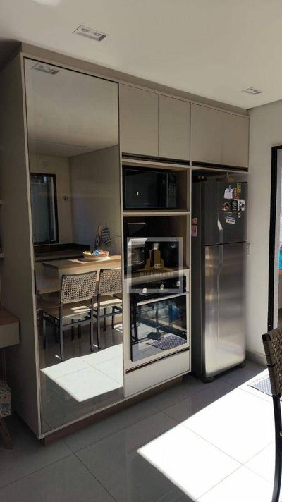 Casa, 2 quartos, 70 m² - Foto 2