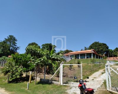 Sítio, 4 quartos, 1898 m² - Foto 3