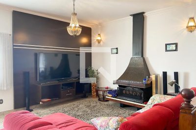 Casa, 4 quartos, 420 m² - Foto 2