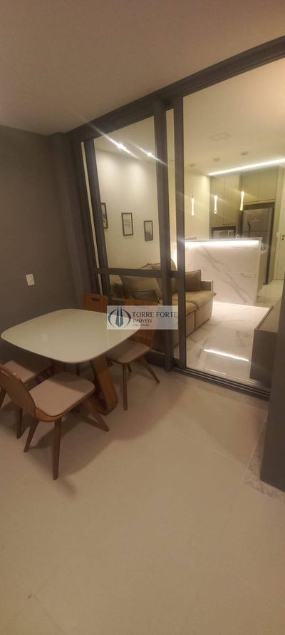 Apartamento, 1 quarto, 43 m² - Foto 4