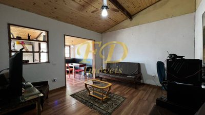 Casa, 3 quartos, 190 m² - Foto 5