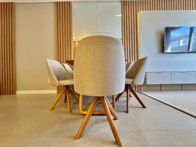 Apartamento, 2 quartos, 86 m² - Foto 4