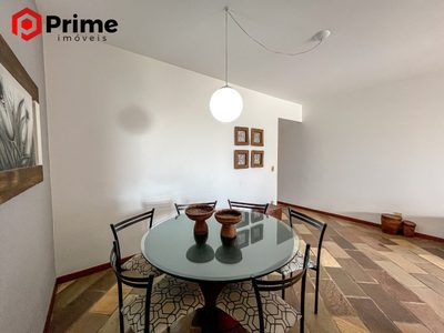 Apartamento, 3 quartos, 90 m² - Foto 4