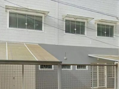 Depósito-Galpão, 299 m² - Foto 1