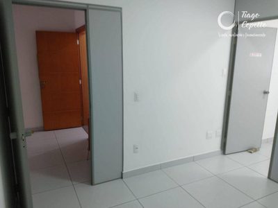 Sala-Conjunto, 121 m² - Foto 2