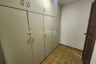 Apartamento, 3 quartos, 80 m² - Foto 1