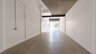 Loja-Salão, 127 m² - Foto 4