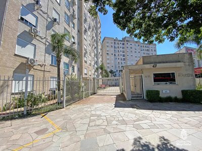 Apartamento, 2 quartos, 57 m² - Foto 4
