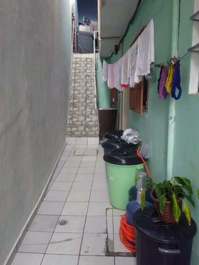 Casa, 4 quartos - Foto 4