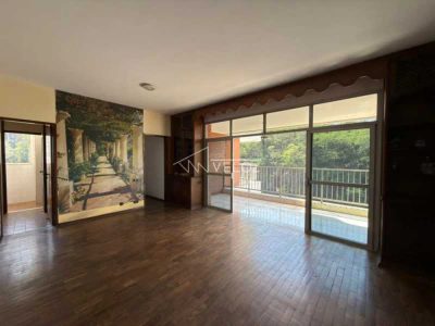 Apartamento, 3 quartos, 129 m² - Foto 4