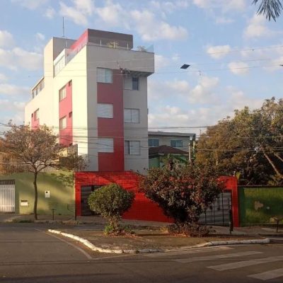 Apartamento, 3 quartos, 78 m² - Foto 2
