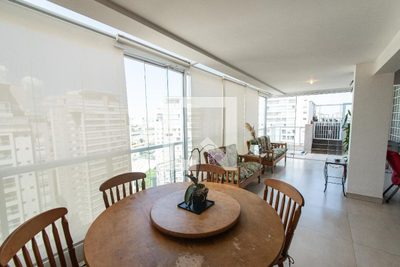 Cobertura, 5 quartos, 240 m² - Foto 4