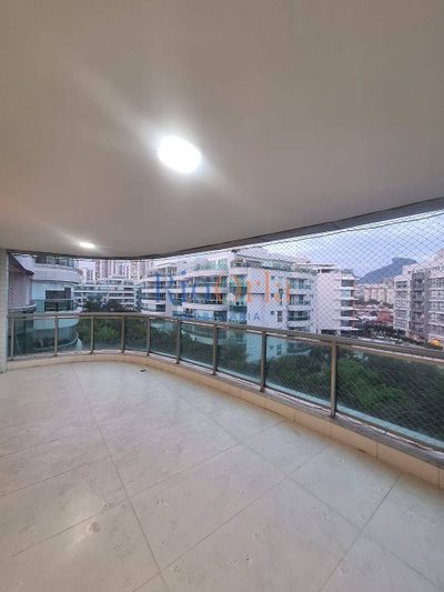 Apartamento, 4 quartos, 280 m² - Foto 3