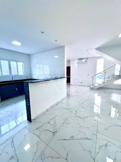 Casa de Condomínio, 3 quartos - Foto 3