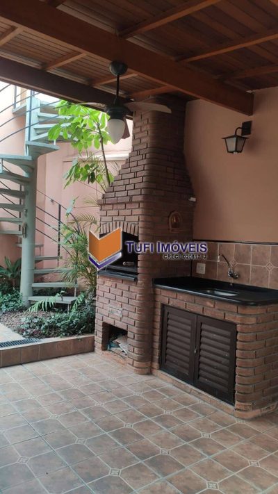 Casa, 3 quartos, 220 m² - Foto 5