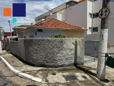 Terreno, 238 m² - Foto 3