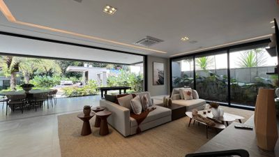 Casa, 7 quartos, 670 m² - Foto 2