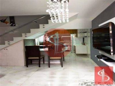 Sobrado, 3 quartos, 130 m² - Foto 2