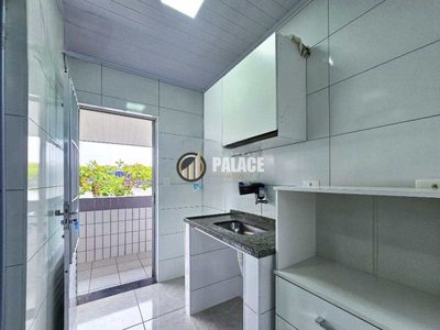 Kitnet-Studio, 26 m² - Foto 2