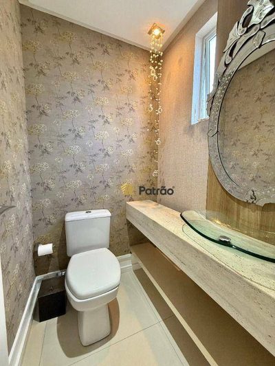 Cobertura, 4 quartos, 221 m² - Foto 3