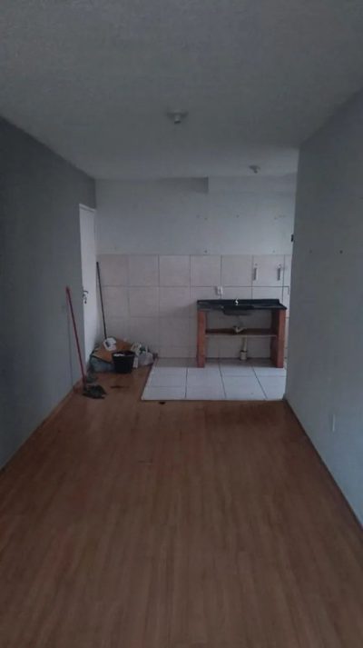 Apartamento, 2 quartos - Foto 3