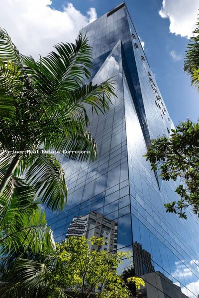 Apartamento, 4 quartos, 576 m² - Foto 1