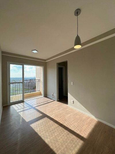 Apartamento, 2 quartos, 47 m² - Foto 2