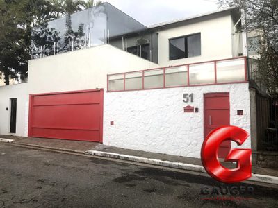 Casa, 3 quartos, 375 m² - Foto 1