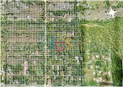 Terreno, 600 m² - Foto 1