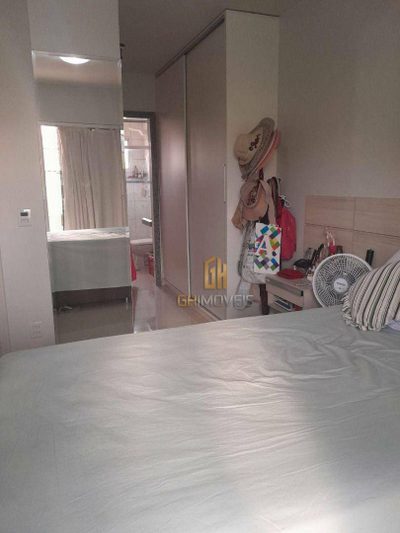 Sobrado, 3 quartos, 125 m² - Foto 2
