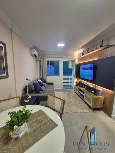 Apartamento, 2 quartos, 66 m² - Foto 3