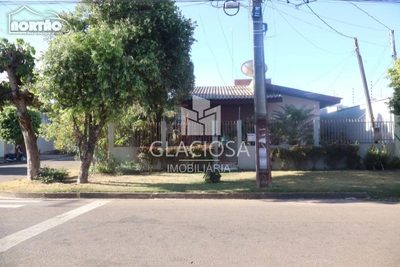 Casa, 3 quartos, 480 m² - Foto 1