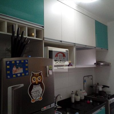 Apartamento, 2 quartos, 63 m² - Foto 2