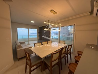 Apartamento, 3 quartos, 127 m² - Foto 1