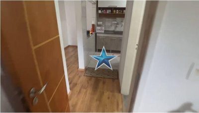 Apartamento, 1 quarto, 64 m² - Foto 5