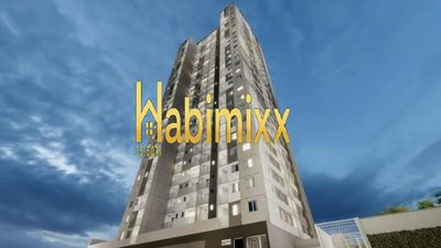 Apartamento, 1 quarto, 34 m² - Foto 4